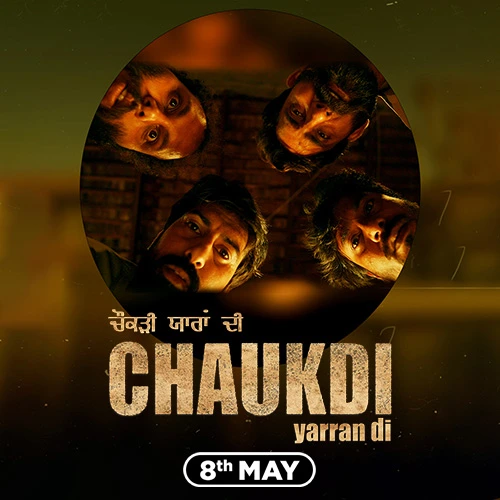 Chaukdi Yaaran Di 2025 S01 ALL EP in Punjabi Full Movie
